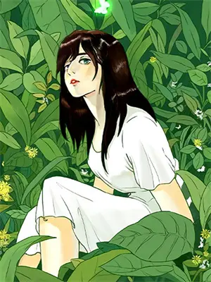 深渊ky