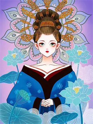 世子爷的迷人日常