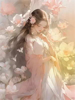 小胡子打二代