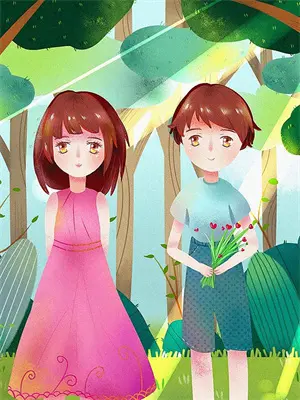 开局捡到一个异界