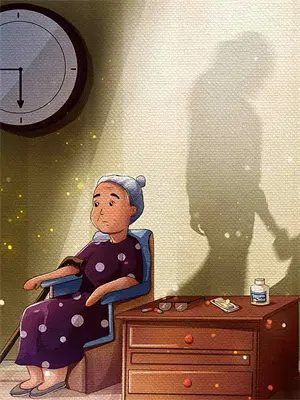 我天煞孤星被直播了免费阅读