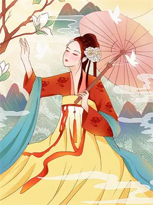 主角穿越成为朱允炆小说