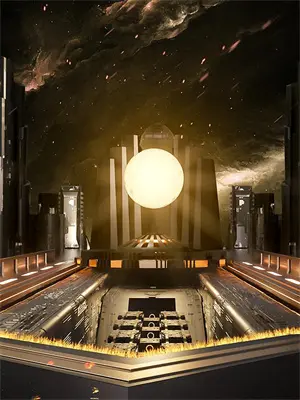 八极纯阳剑慢动作