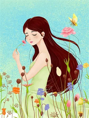 修仙凡人小师妹