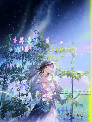 全球灾变:开局解锁恶魔系统