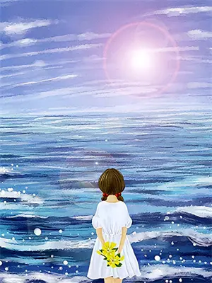 浪头浪潮