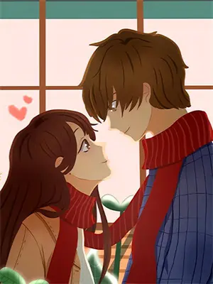 传闻中的未婚妻漫画