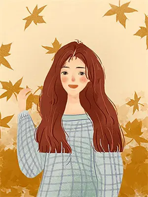 藏在Excel里的温柔