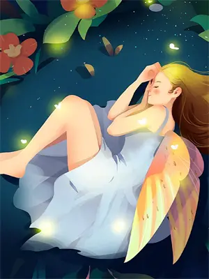 妻子和初恋落水他慌了