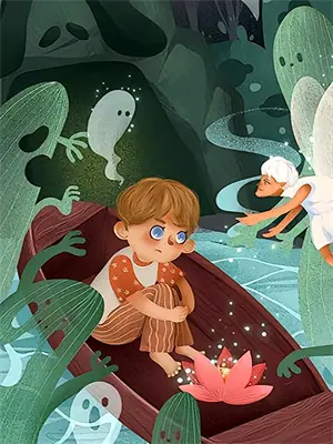 玄尘道途精校版