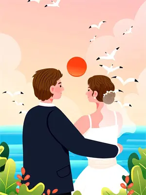 医院年会后，我成了导师小老婆