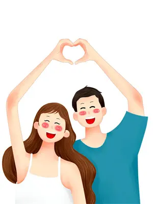 女主是尔晴的小说
