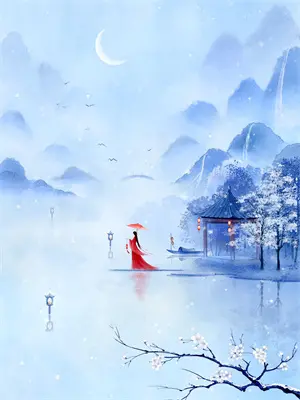 春色撩人意思解释