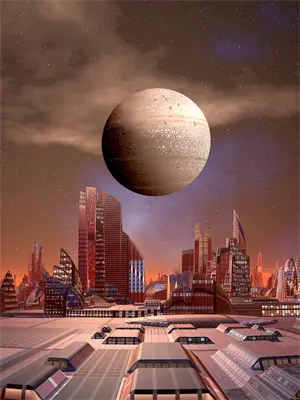 时空访客完整版