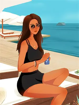 燃尽旧梦完整版