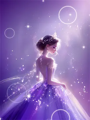 多子多福锁屏