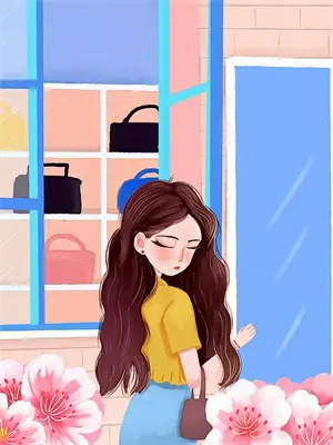 资助贫困女孩8年当儿媳结局