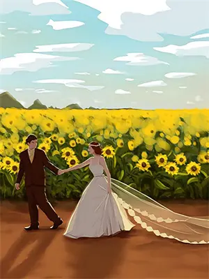 世纪婚礼离婚