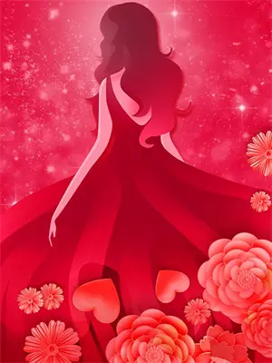 养不熟的继女宋嘉嘉人物介绍