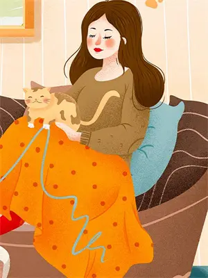 闪婚老公更温柔