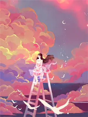 既是白月光,也是朱砂痣