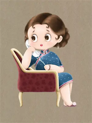 前男友是自己老板