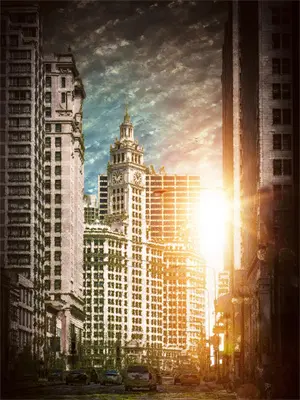 好运女儿最终结局