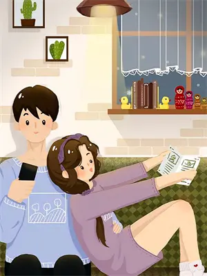 不婚主义总裁电视剧