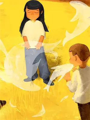 穿成年代文的炮灰男配甜甜的汤圆