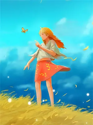 青春印记校园时光