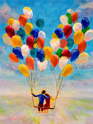 美女的贴身龙卫