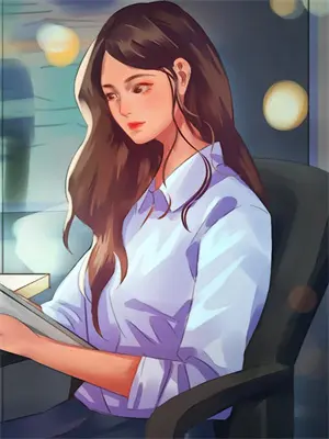 我是万能许愿机 小说