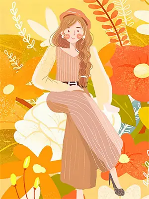 [热门]我不拦你的路