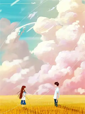 梦里星辰已迟暮江澈楚蘅温欣