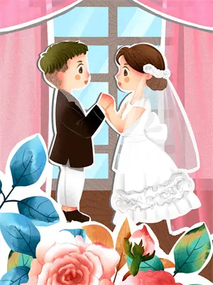 闪婚娇妻下拉式阅读