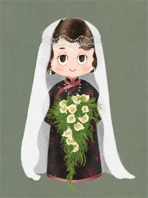 老婆为男闺蜜做试管小说