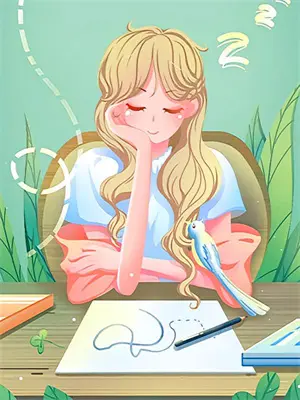 老公的女兄弟为我举办环保婚礼后，我杀疯了