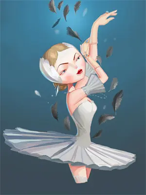 天帝闺女在六零