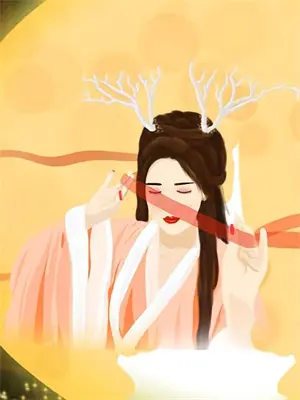 遗落之城风景点