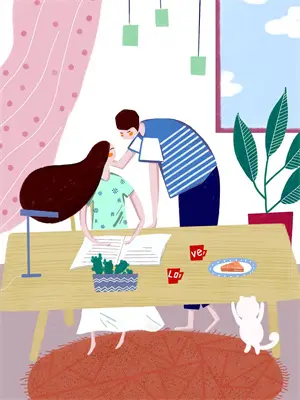 贫困生污蔑我私吞贫困金后续