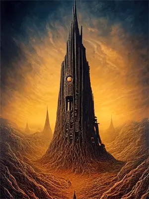 穿越异世界觉醒献祭系统