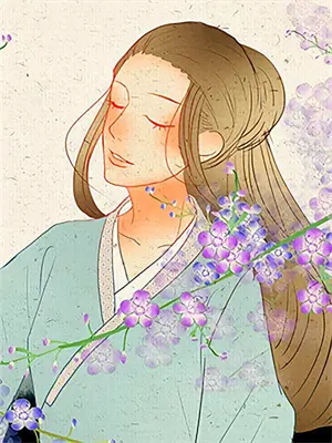 被修无情道的小师弟倒追了