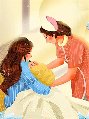 换亲后，与竹马影帝闪婚了