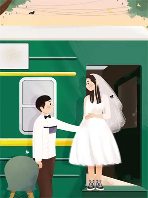 《金钗寄流年》全文阅读