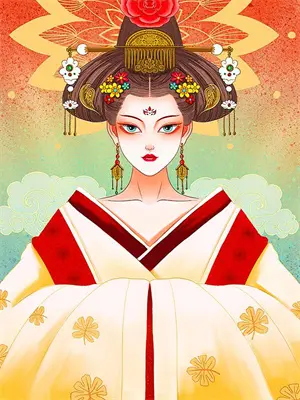 无敌皇子女演员表