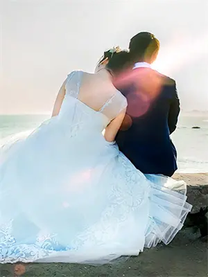 和抽签选中的佛子订婚之后，抛弃我的竹马后悔疯了