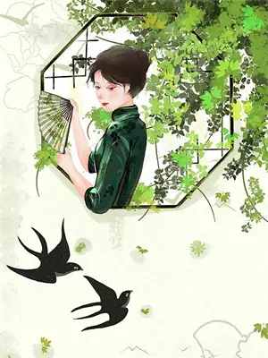 农村的媳妇都很享福